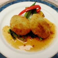 ラ・ローゼブランシュ薔薇舘 - 