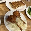 元祖仙台ひとくち餃子 あずま 本店
