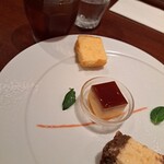 イタリア料理 フィオレンツァ - 