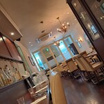 イタリア料理 フィオレンツァ - 