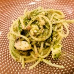 横浜馬車道 旬の肉料理イタリアン オステリア・アウストロ - 