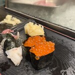 おふくろ寿司 - 