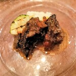 横浜馬車道 旬の肉料理イタリアン オステリア・アウストロ - 