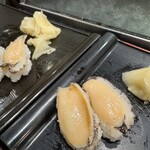 おふくろ寿司 - 