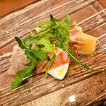 横浜馬車道 旬の肉料理イタリアン オステリア・アウストロ - 