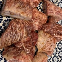 焼肉会席 ともじ - 