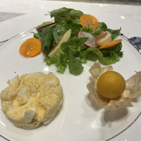 ステーキ鉄板焼 しゅうえ - 