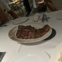 BEEF STEAK CLUB KIYO GINZA - 