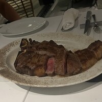 BEEF STEAK CLUB KIYO GINZA - 