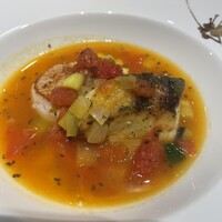 ステーキ鉄板焼 しゅうえ - 