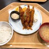 湾岸食堂 - 料理写真: