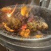 炭火焼肉ホルモン まる味 - 