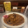 まんねんカレー