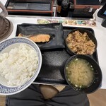 吉野家 - 料理写真: