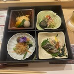 有楽町かきだ - 