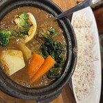 ホットスプーン - 