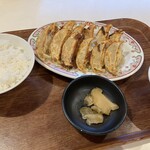 餃子の王将 - 