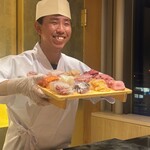 有楽町かきだ - 