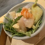 有楽町かきだ - 