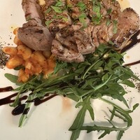 クッチーナ イタリアーナ アリア 六本木 - 