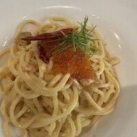 クッチーナ イタリアーナ アリア 六本木 - 