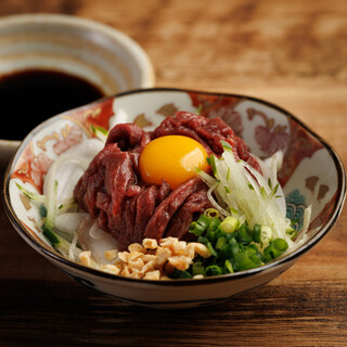 【茅ヶ崎駅北口1分】和食ベースに工夫を凝らした創作料理