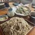そば園 佐竹 - 料理写真: