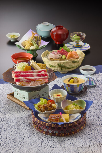 Suzu Noren Kasugai Ten photo 2