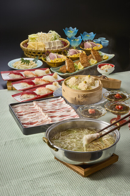 Suzu Noren Kasugai Ten photo 3