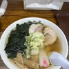 青竹手打ラーメン 日向屋