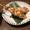 秘伝手羽先唐揚げと地鶏 焼き鳥 和個室 居酒屋 鳥心 横浜駅前店