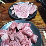 焼肉 初栄 - 