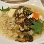 麺屋 號tetu - 料理写真: