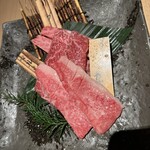 松永牧場 銀座本店 - 