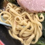 麺家 紫極 - 