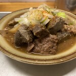 煮込みの店 おおこし - 