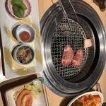 松永牧場 銀座本店 - 