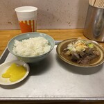 煮込みの店 おおこし - 