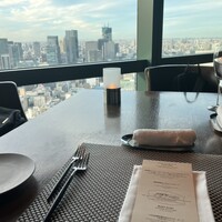 Prime42 steakhouse & sky bar - 