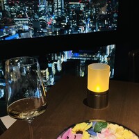 Prime42 steakhouse & sky bar - 