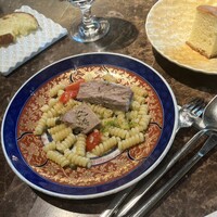 RISTORANTE＆BAR EVOLTA - 