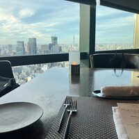 Prime42 steakhouse & sky bar - 