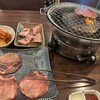 焼肉 二宮