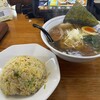 喜多方ラーメン 新田店