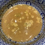 松戸富田麺絆 - 