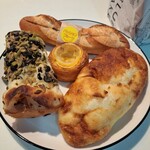 ブラフベーカリー 元町本店 - 