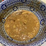 松戸富田麺絆 - 