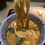松戸富田麺絆 - 