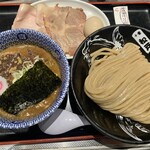 松戸富田麺絆 - 