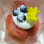 西洋菓子　ら・ぱれっと - 